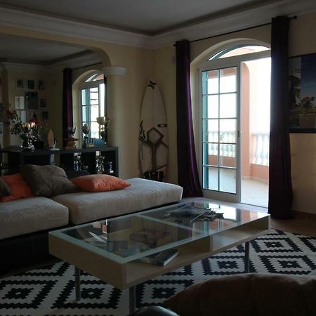 Отель Vila Bela Luz Экстерьер фото