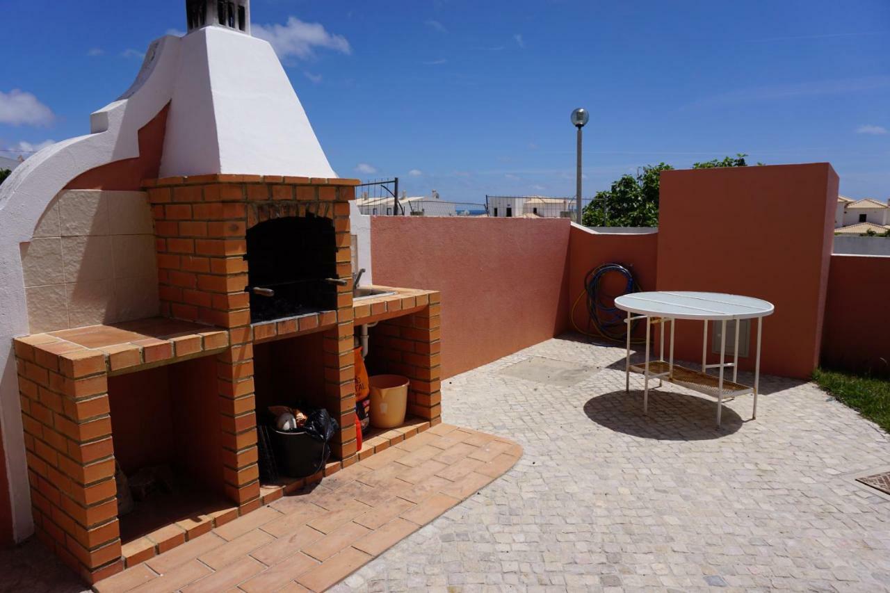 Отель Vila Bela Luz Экстерьер фото